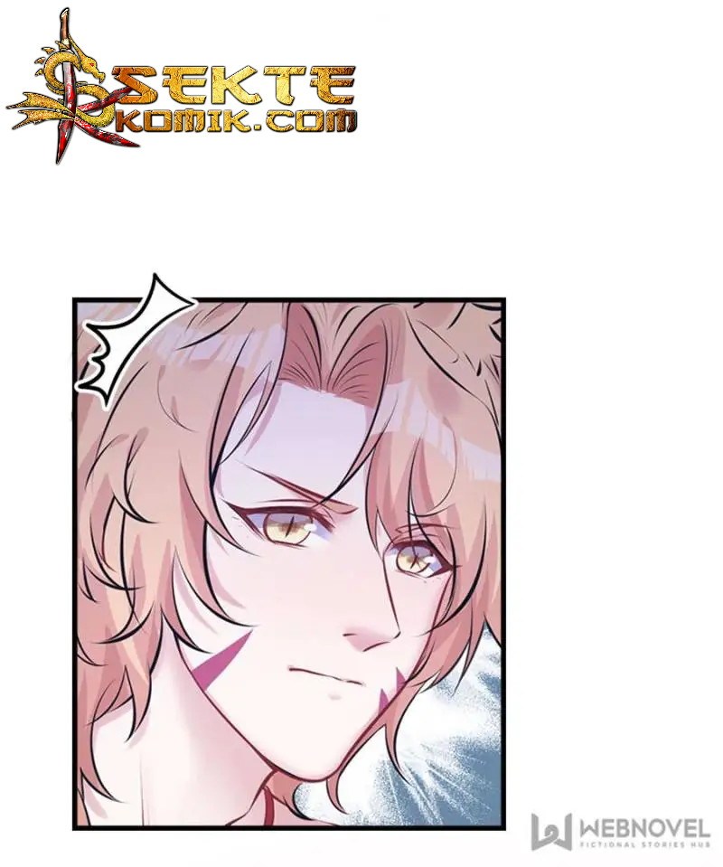 Beauty and the Beasts Chapter 113 Gambar 9